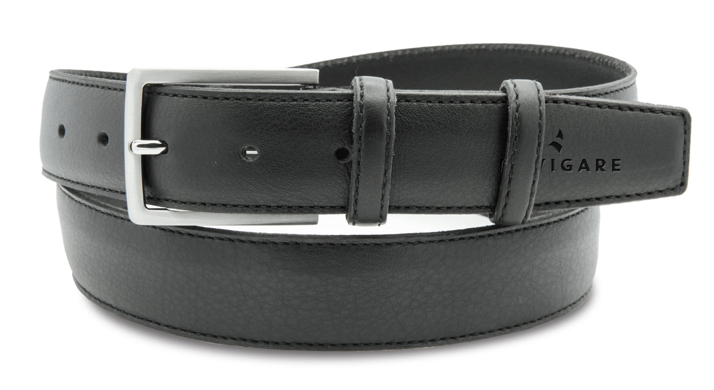 Cintura uomo in pelle A2235/35