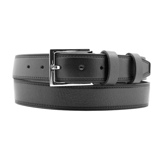 Cintura uomo in pelle A2237/35