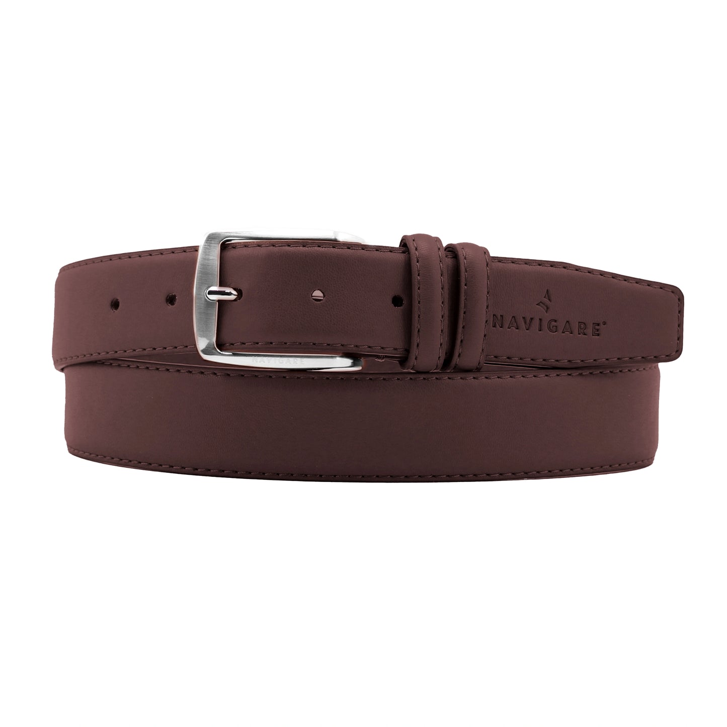 Cintura uomo in EcoPelle A3253/35