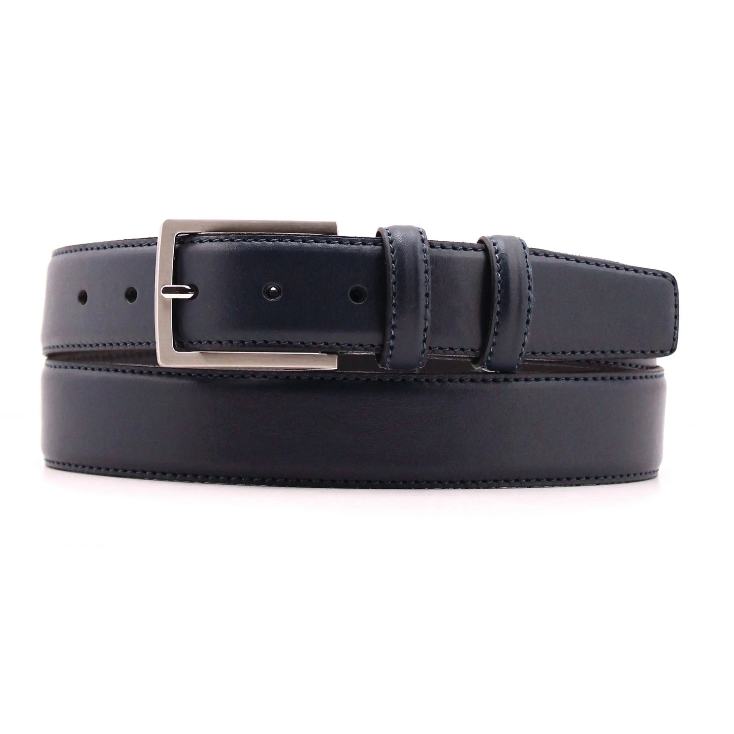 Cintura uomo in pelle A3266/35