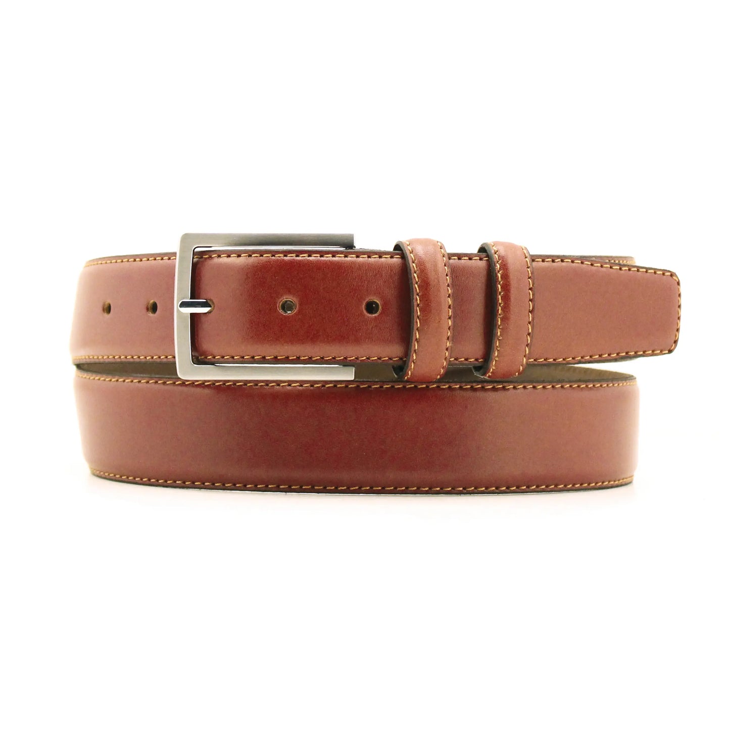 Cintura uomo in pelle A3266/35