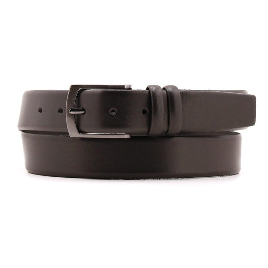 Cintura uomo in pelle A3267/35