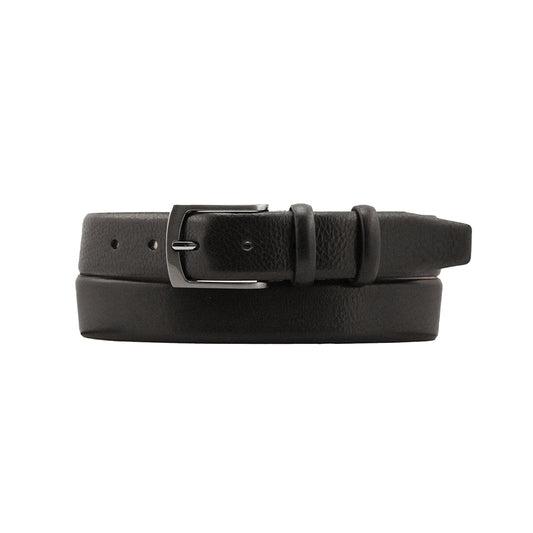 Cintura uomo in pelle A3668/35