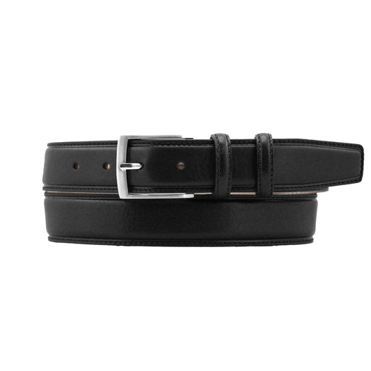 Cintura uomo in pelle A3669/35