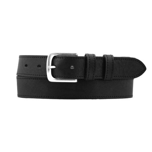 Cintura uomo in pelle A3675/35