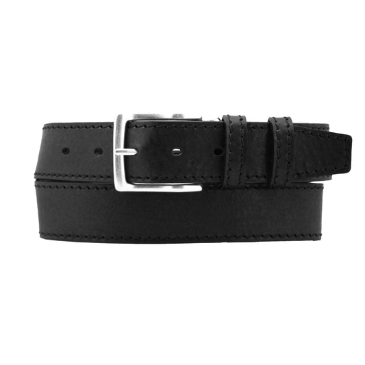 Cintura uomo in pelle A3676/40