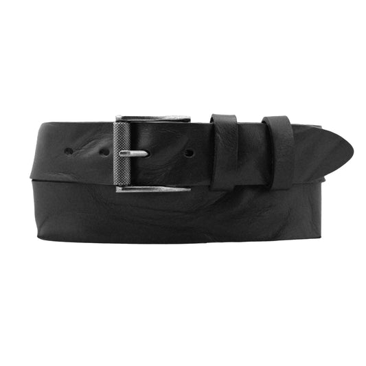 Cintura uomo in pelle A3677/40