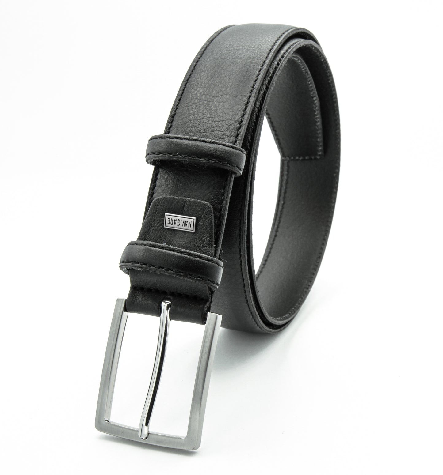 Cintura uomo in pelle A2235/35