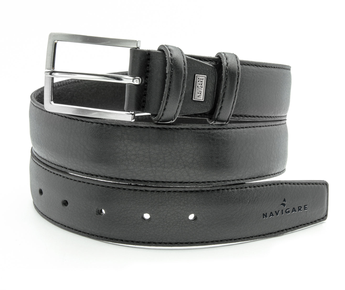 Cintura uomo in pelle A2235/35