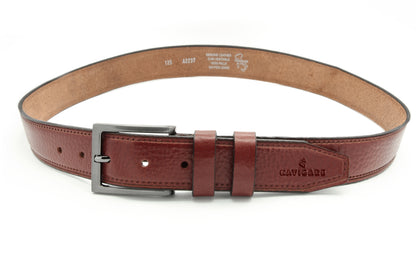 Cintura uomo in pelle A2237/35