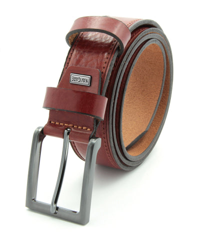 Cintura uomo in pelle A2237/35
