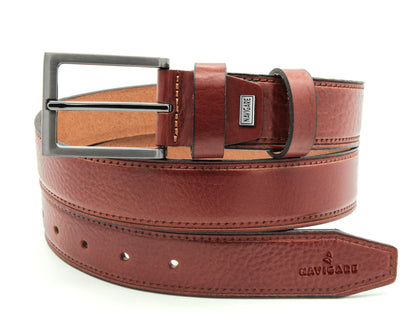 Cintura uomo in pelle A2237/35