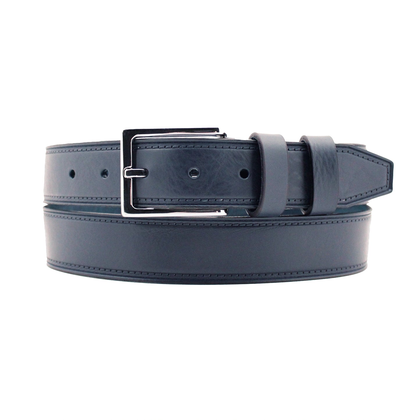 Cintura uomo in pelle A2237/35