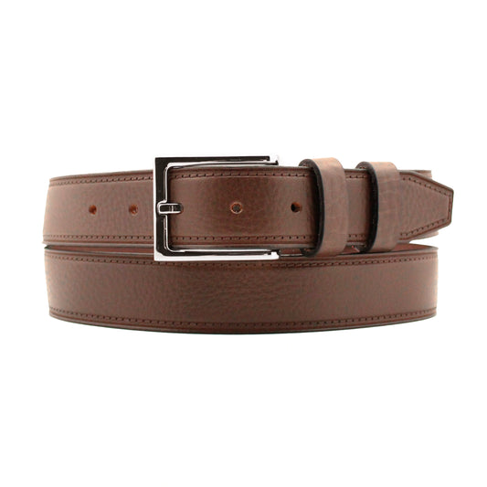 Cintura uomo in pelle A2237/35