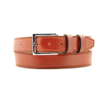Cintura uomo in pelle A2237/35