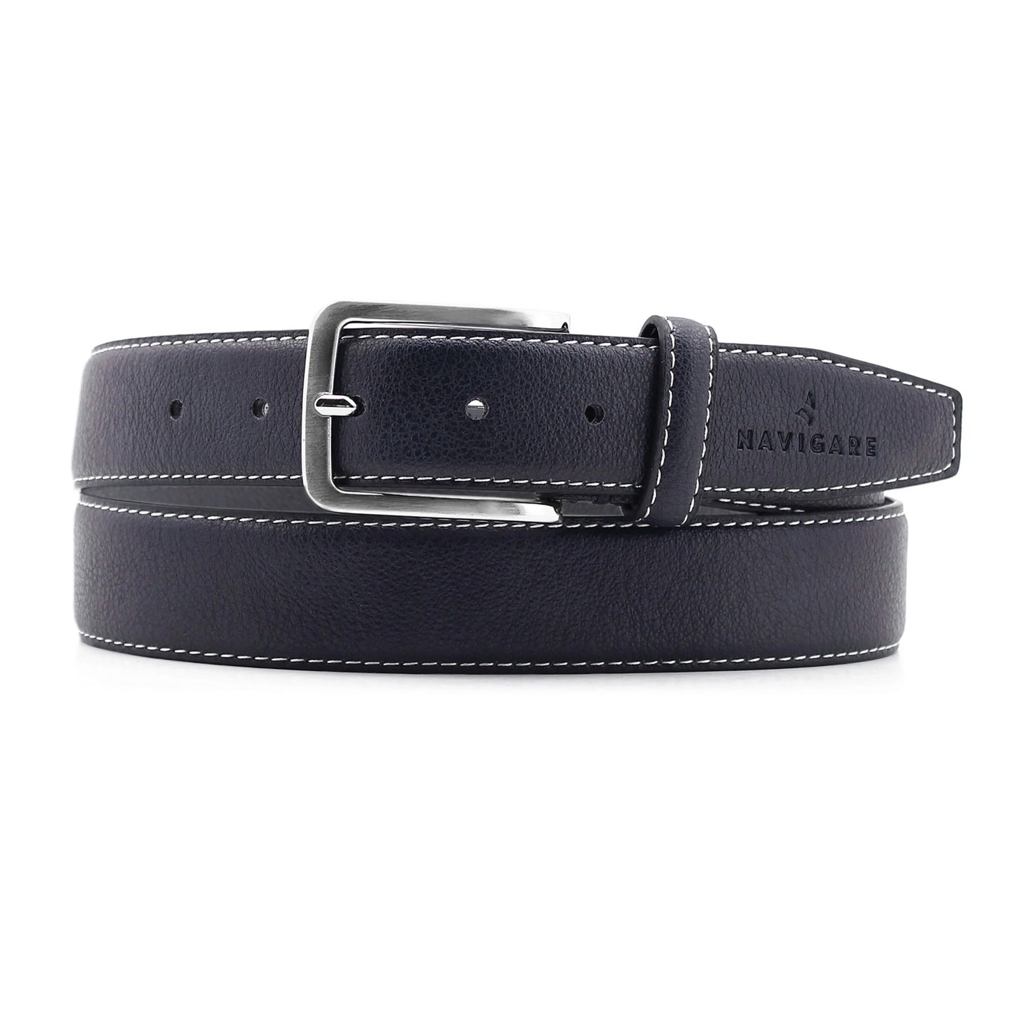 Cintura uomo in EcoPelle A3065/35