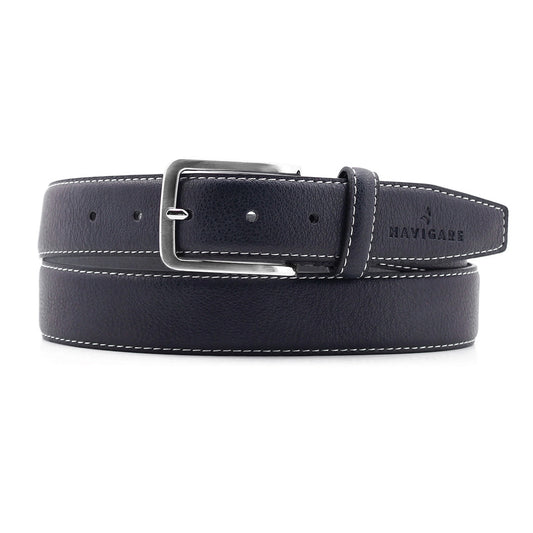 Cintura uomo in EcoPelle A3065/35