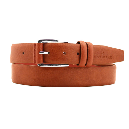 Cintura uomo in EcoPelle A3066/35