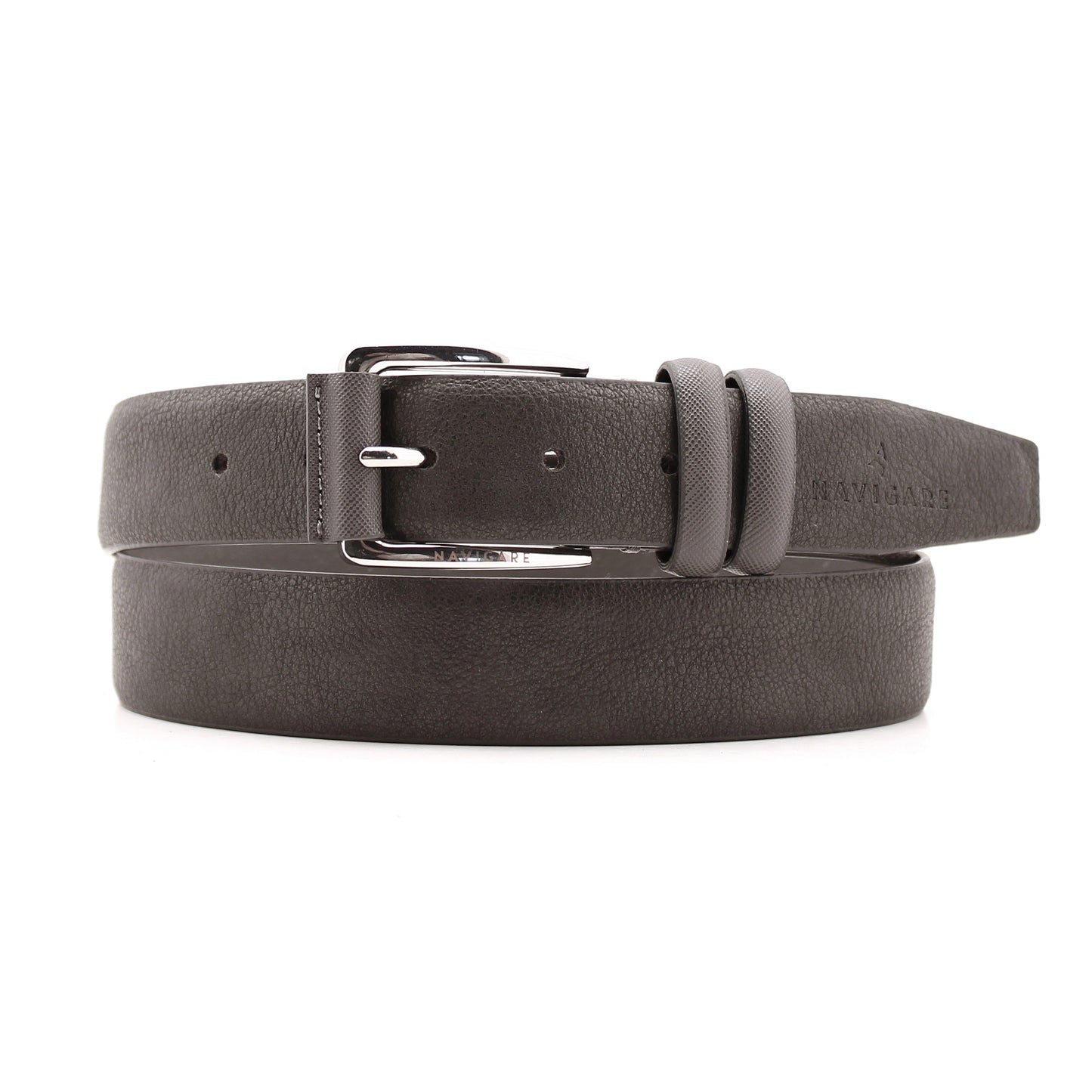 Cintura uomo in EcoPelle A3066/35