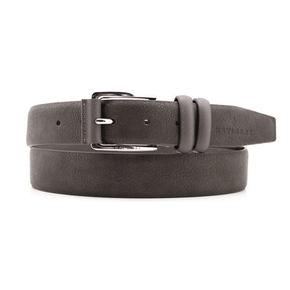 Cintura uomo in EcoPelle A3066/35