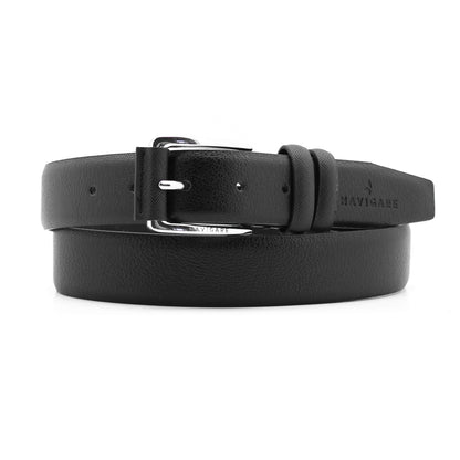 Cintura uomo in EcoPelle A3066/35