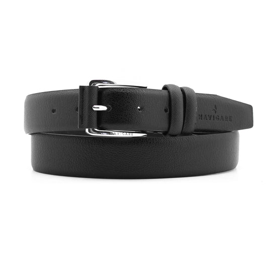 Cintura uomo in EcoPelle A3066/35
