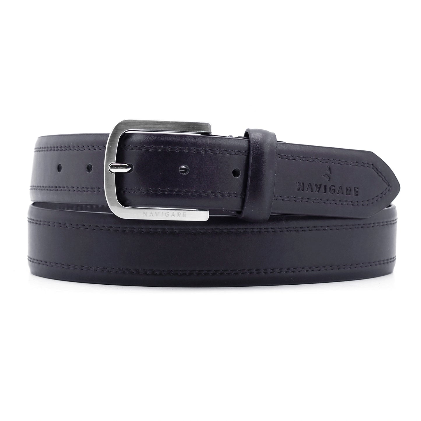 Cintura uomo in EcoPelle A3069/35