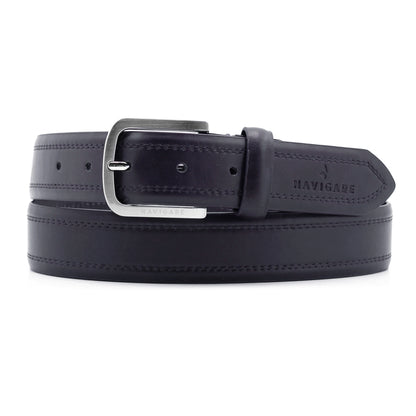 Cintura uomo in EcoPelle A3069/35