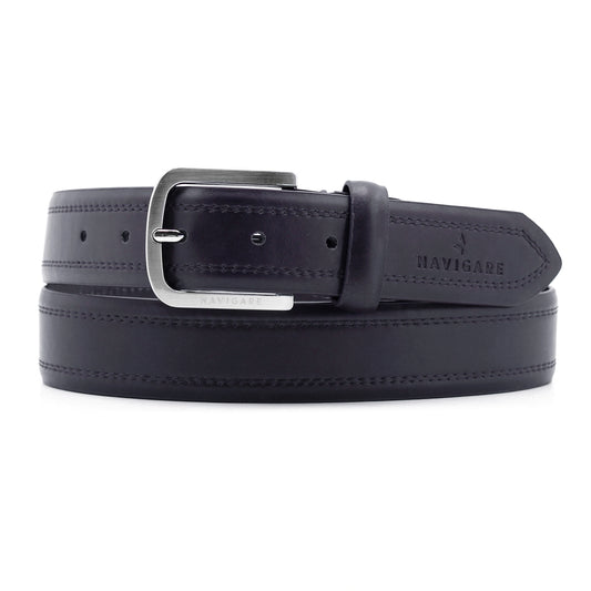 Cintura uomo in EcoPelle A3069/35