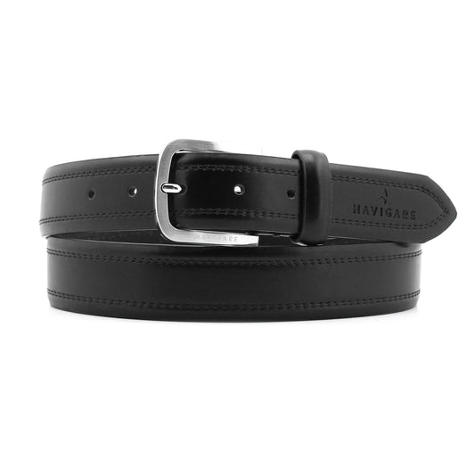 Cintura uomo in EcoPelle A3069/35