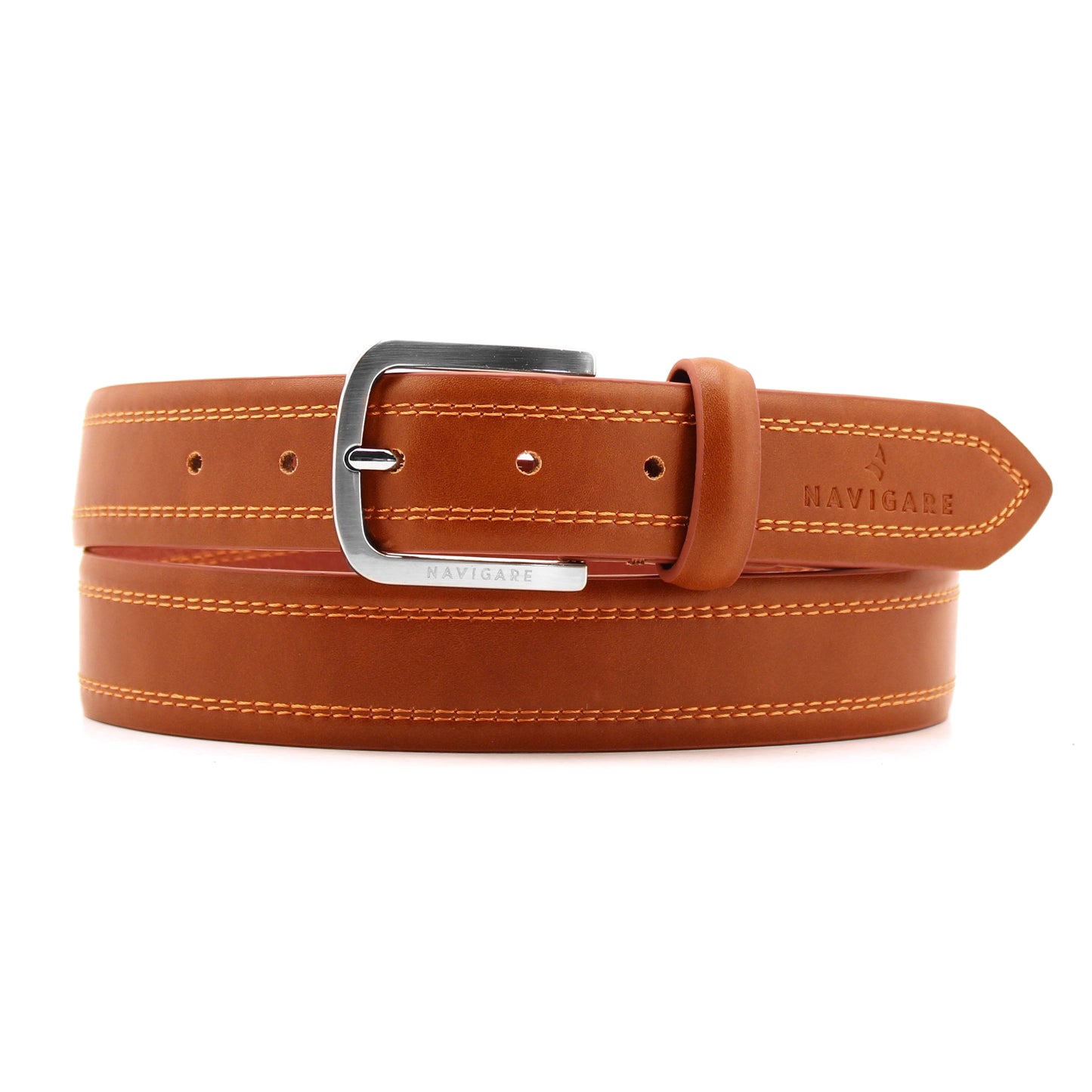 Cintura uomo in EcoPelle A3069/35