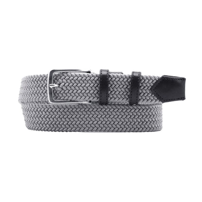 Cintura intrecciata elastica A3077/35
