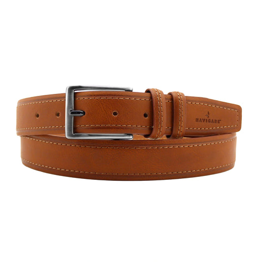 Cintura uomo in EcoPelle A3250/35
