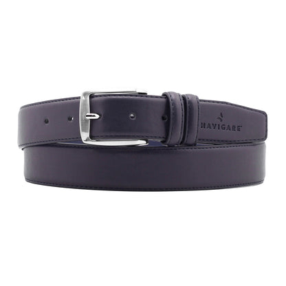 Cintura uomo in EcoPelle A3253/35