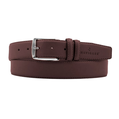 Cintura uomo in EcoPelle A3253/35