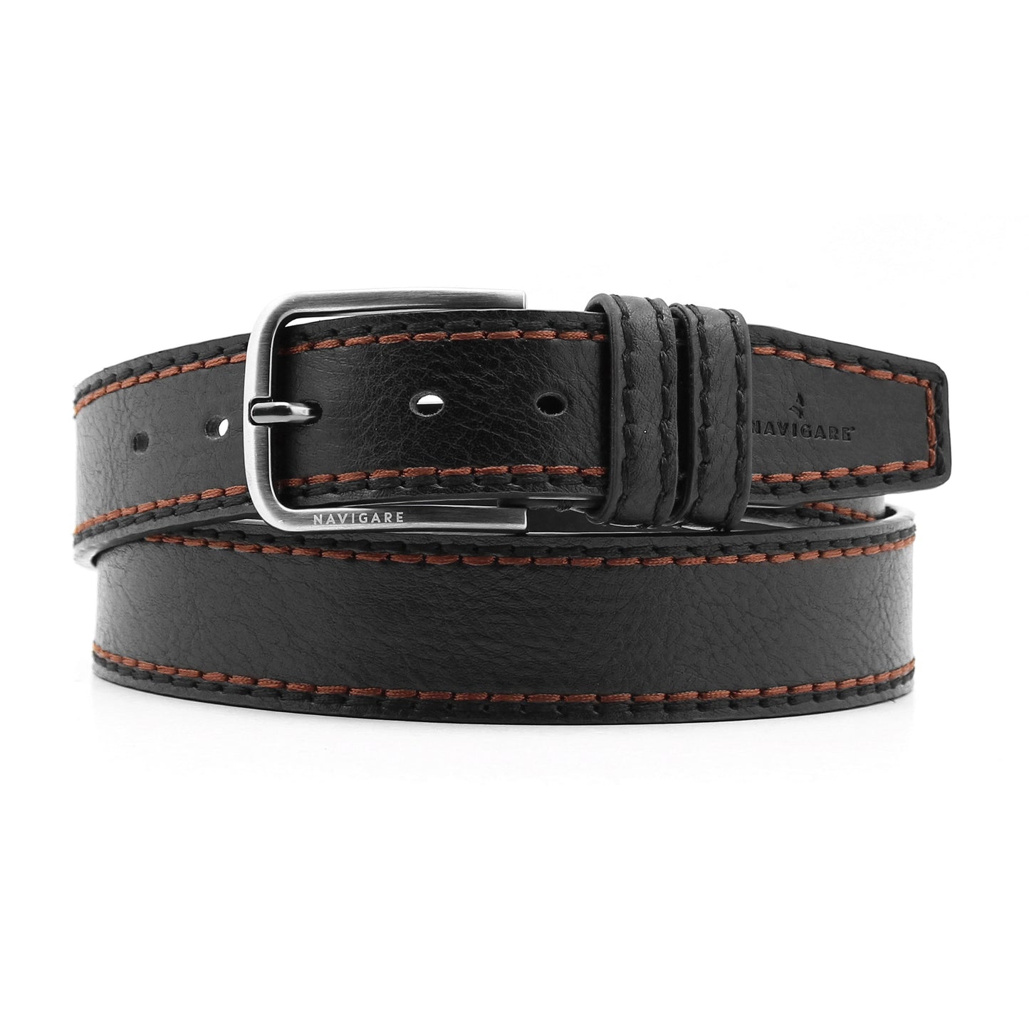 Cintura uomo in EcoPelle A3254/40