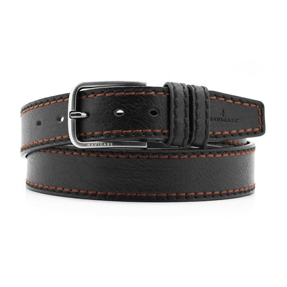 Cintura uomo in EcoPelle A3254/40