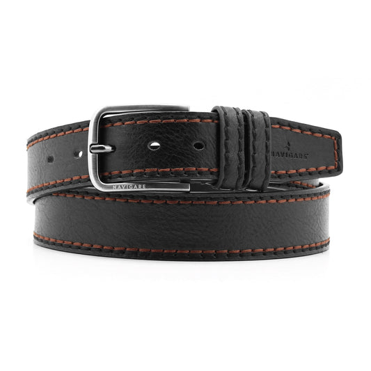 Cintura uomo in EcoPelle A3254/40