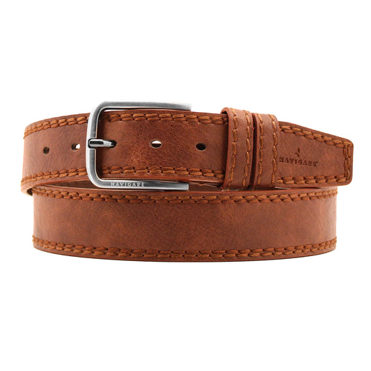 Cintura uomo in EcoPelle A3254/40