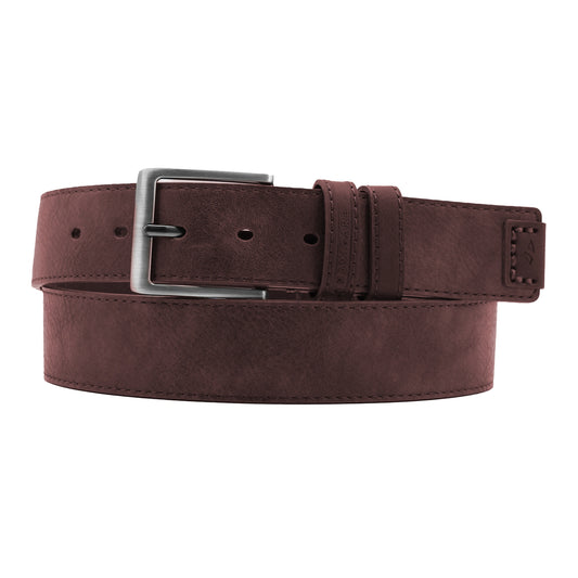 Cintura uomo in EcoPelle A3255/35