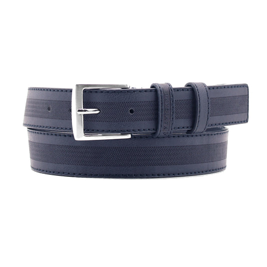 Cintura uomo in EcoPelle A3256/35