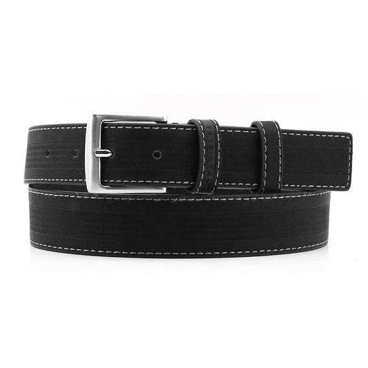 Cintura uomo in EcoPelle A3256/35