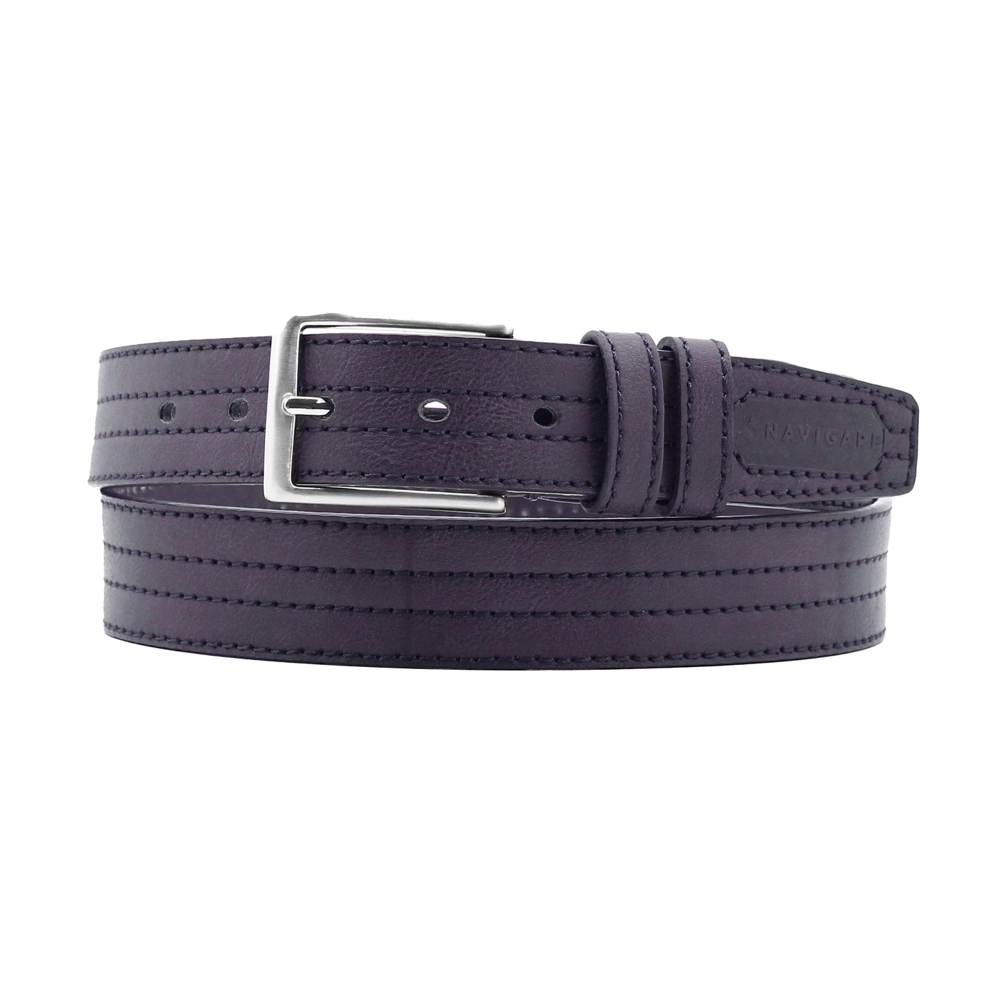 Cintura uomo in EcoPelle A3257/35