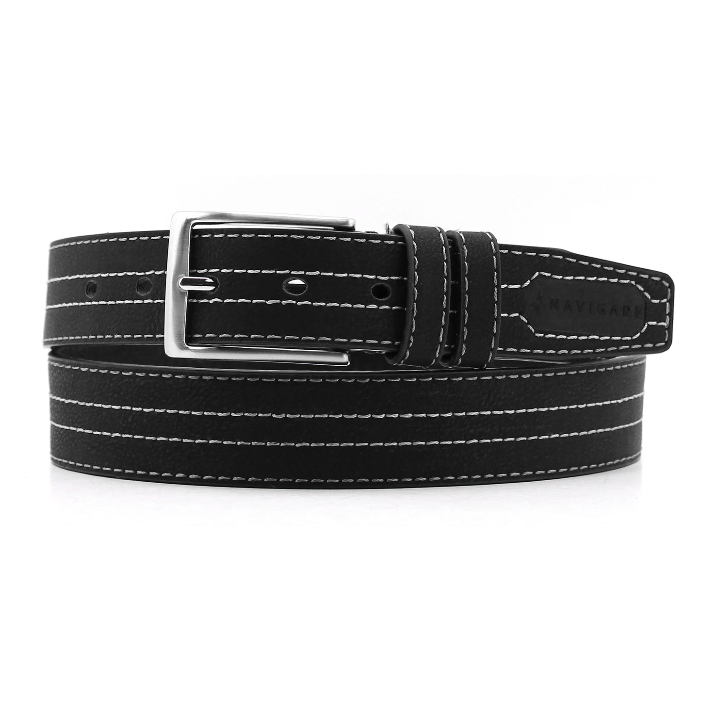 Cintura uomo in EcoPelle A3257/35