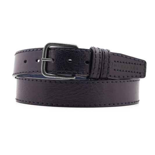 Cintura uomo in EcoPelle A3258/40