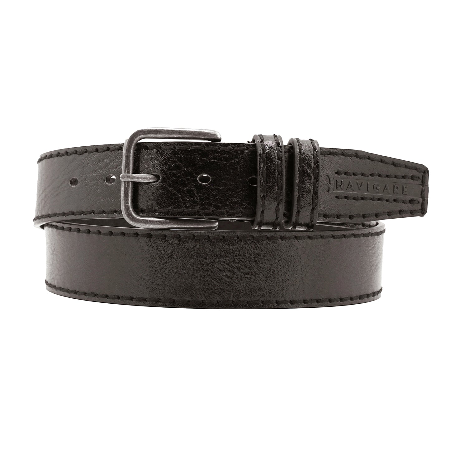 Cintura uomo in EcoPelle A3258/40