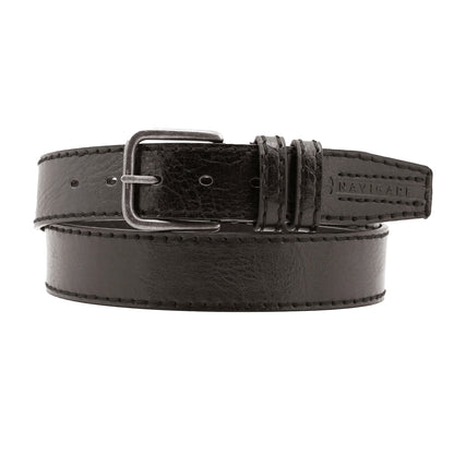 Cintura uomo in EcoPelle A3258/40