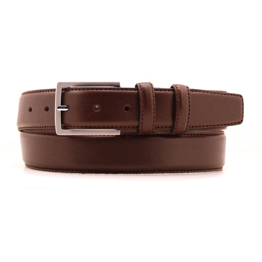 Cintura uomo in pelle A3266/35