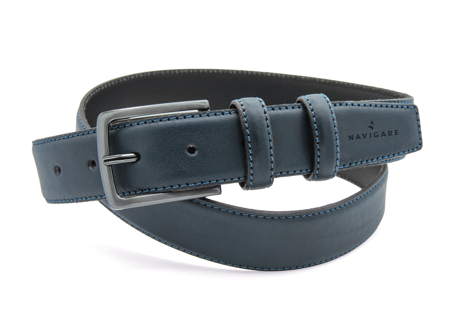 Cintura uomo in pelle A3266/35