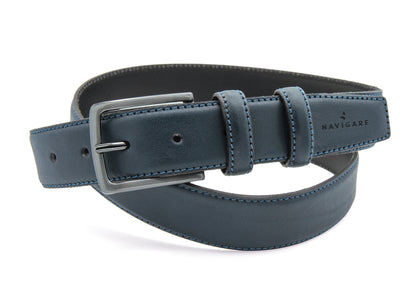 Cintura uomo in pelle A3266/35